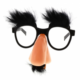 Ochelari de profesor
