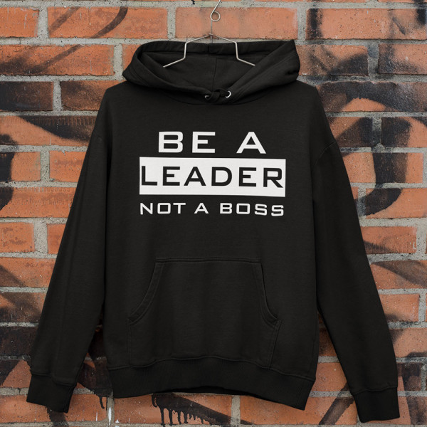 Hanorac "Be a leader" Hanorac "Be a leader"