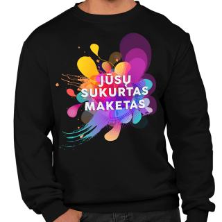 Bluză cu designul tău personalizat