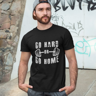 Tricou "The Choice"
