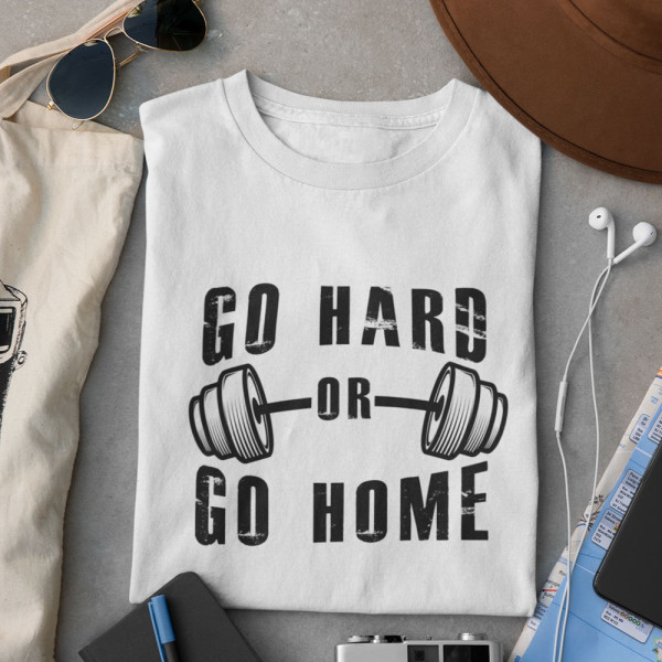 Tricou "The Choice"