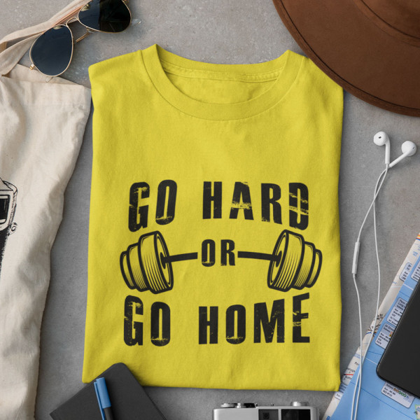 Tricou "The Choice"