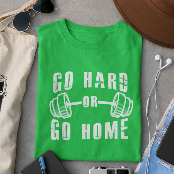 Tricou "The Choice"