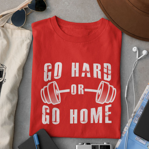 Tricou "The Choice"