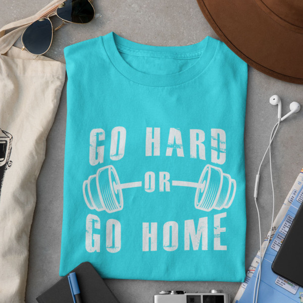 Tricou "The Choice"