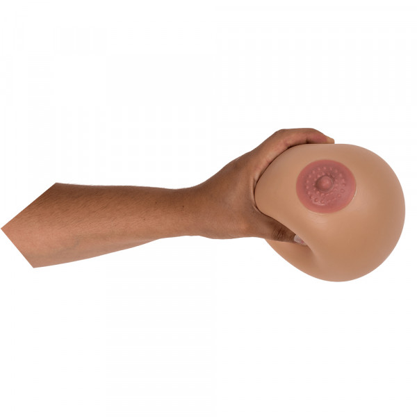 Minge antistres XXL pentru bărbați (diametru - 12 cm) Minge antistres XXL pentru bărbați (diametru - 12 cm)