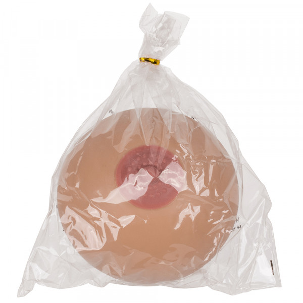 Minge antistres XXL pentru bărbați (diametru - 12 cm) Minge antistres XXL pentru bărbați (diametru - 12 cm)