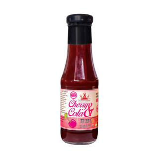Sos-marinat „Cherry & Cola”, 345g.