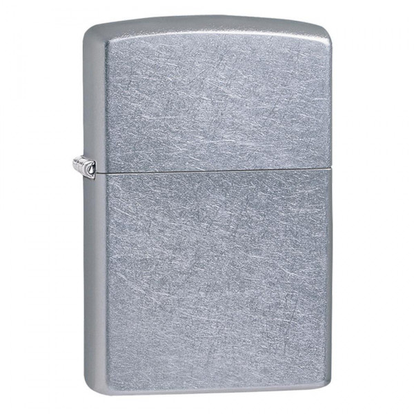 Brichetă Zippo 200 (cu opțiune de gravură) Brichetă Zippo 200 (cu opțiune de gravură)