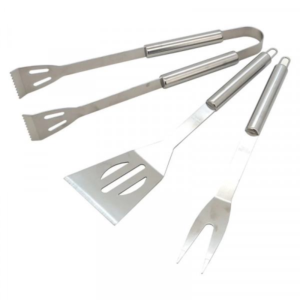 Set BBQ "Nu e nevoie de dinți" Set BBQ "Nu e nevoie de dinți"