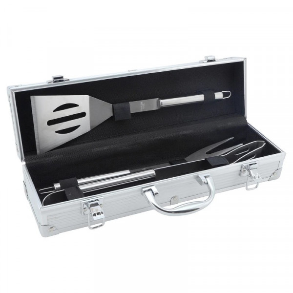 Set BBQ "Nu e nevoie de dinți" Set BBQ "Nu e nevoie de dinți"