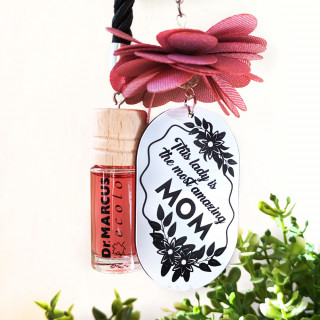 Parfum de mașină "Amazing MOM"