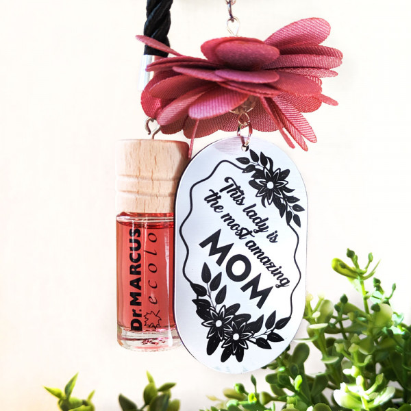 Parfum de mașină "Amazing MOM"