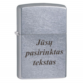 Brichetă Zippo 200 (cu opțiune de gravură)