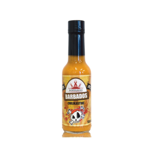 Sos-marinat "Barbados", picant 150 ml.