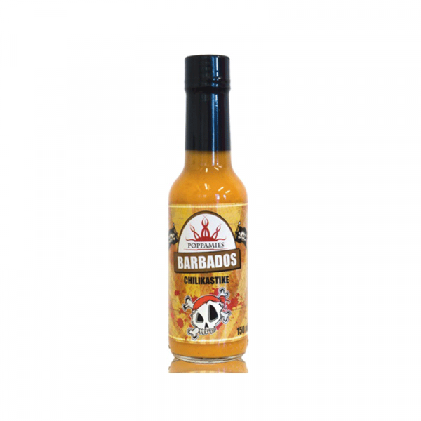 Sos-marinat "Barbados", picant 150 ml. Sos-marinat "Barbados", picant 150 ml.
