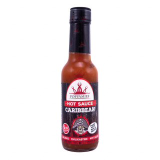 Sos-marinat "Caribbean", picant 150 ml.