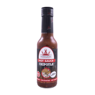 Sos-marinat "Chipotle", picant 150 ml.