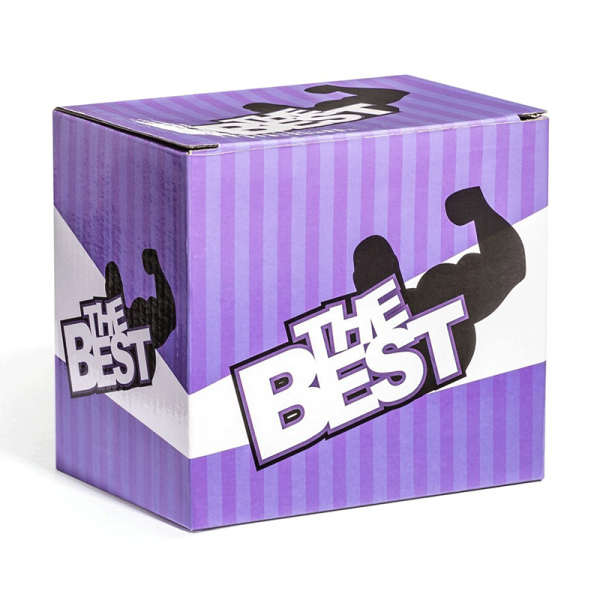 Cană "The Best" Cană "The Best"