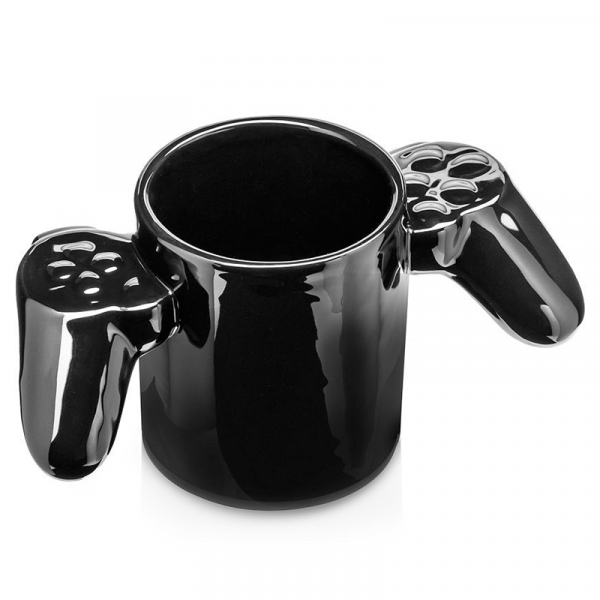 Cana gamerului Cana gamerului