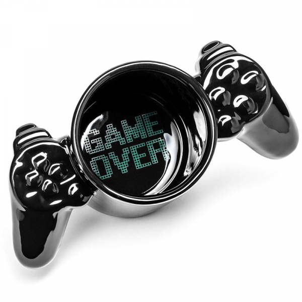 Cana gamerului Cana gamerului