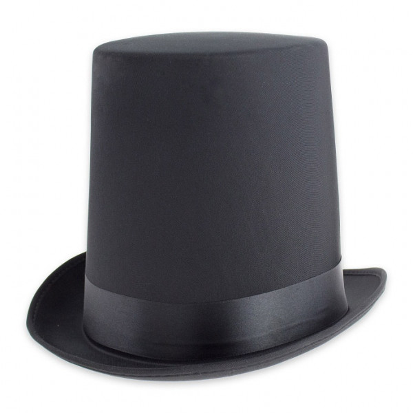 Pălărie înaltă "Gentleman" Pălărie înaltă "Gentleman"