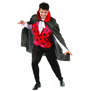 Costum universal pentru bărbați „Vampir”