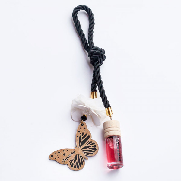 Parfum de mașină "Mommy" Parfum de mașină "Mommy"