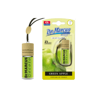 Odorizant suspendat „Dr. Marcus, Apple”