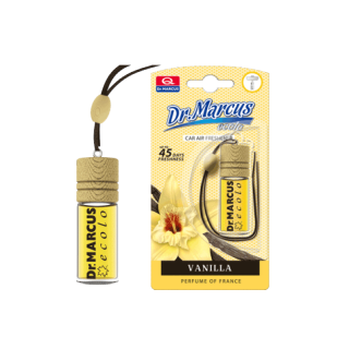 Odorizant suspendat „Dr. Marcus, Vanilie”