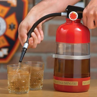 Stingătorul „Thirst Quencher”