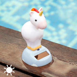Unicorn solar (mobil)