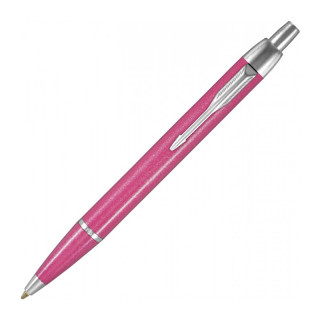Pix PARKER „IM Pink“ (gravare disponibilă contra cost suplimentar) Pix PARKER „IM Pink“ (gravare disponibilă contra cost suplimentar)