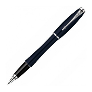 Stilou PARKER „URBAN Nightsky Blue CT” (cu opțiunea de gravură la un cost suplimentar) Stilou PARKER „URBAN Nightsky Blue CT” (cu opțiunea de gravură la un cost suplimentar)