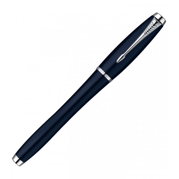 Stilou PARKER „URBAN Nightsky Blue CT” (cu opțiunea de gravură la un cost suplimentar)