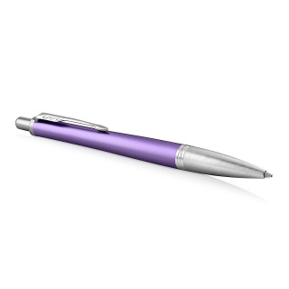 Pix PARKER „URBAN PREMIUM Violet” (cu opțiunea de gravură la un cost suplimentar)