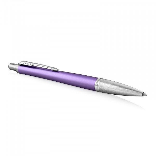 Pix PARKER „URBAN PREMIUM Violet” (cu opțiunea de gravură la un cost suplimentar)