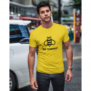 Tricou "Bee yourself"