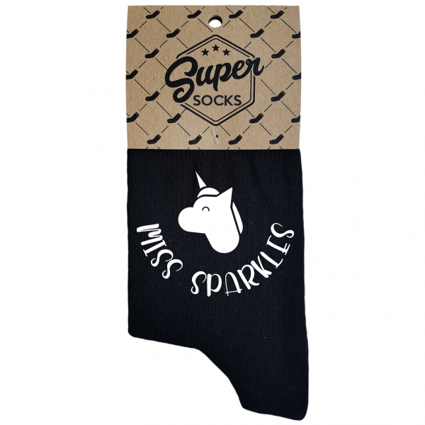 Șosete pentru femei „Miss Sparkles“ Șosete pentru femei „Miss Sparkles“