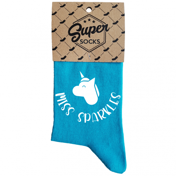 Șosete pentru femei „Miss Sparkles“ Șosete pentru femei „Miss Sparkles“