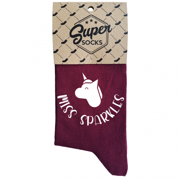 Șosete pentru femei „Miss Sparkles“ Șosete pentru femei „Miss Sparkles“