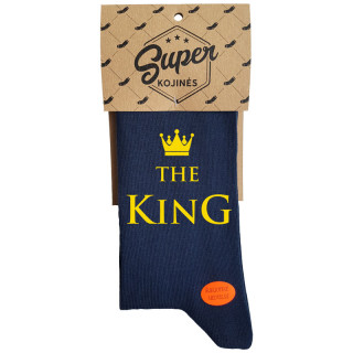 Șosete "The King"