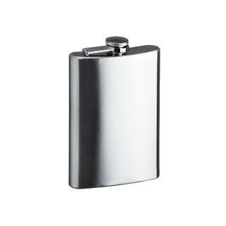Flască (120ml) (cu opțiune de gravură pentru o taxă suplimentară)