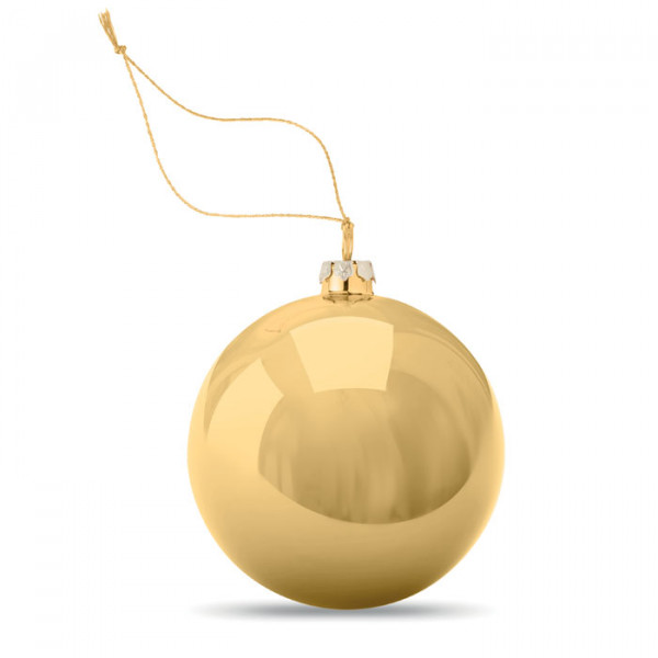 Ornament pentru pomul de Crăciun cu fotografia aleasă de tine