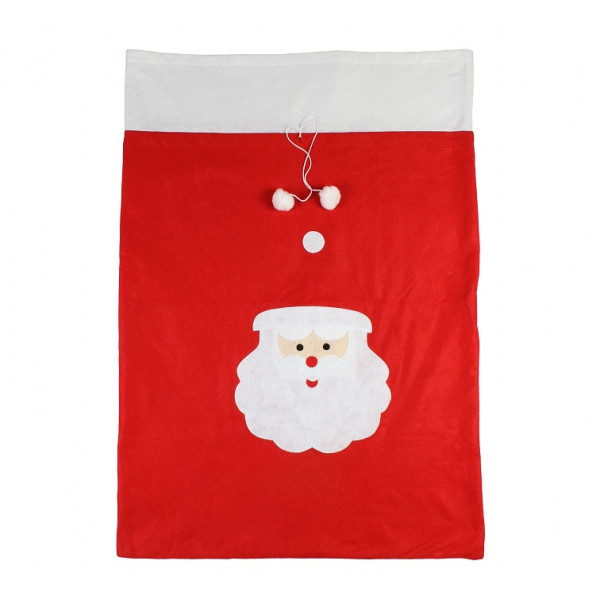 Sac Moș Crăciun XL (70x100cm) Sac Moș Crăciun XL (70x100cm)