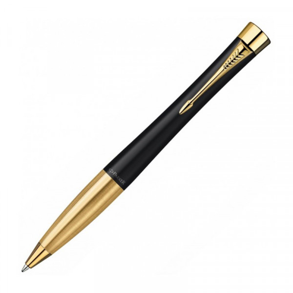 Pix PARKER „URBAN MUTED BLACK GT“ (gravare disponibilă contra cost suplimentar)