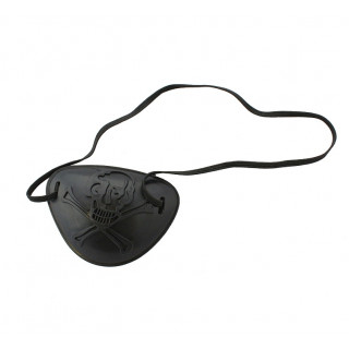 Plasture de pirat pentru ochi