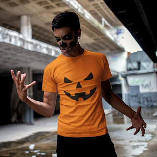Tricou "Dovleac"