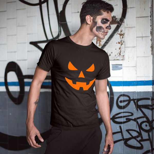 Tricou "Dovleac" Tricou "Dovleac"