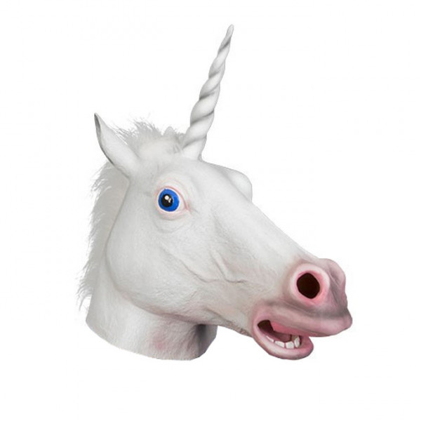 Mască „Unicorn”